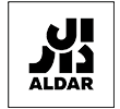 aldar properties logo